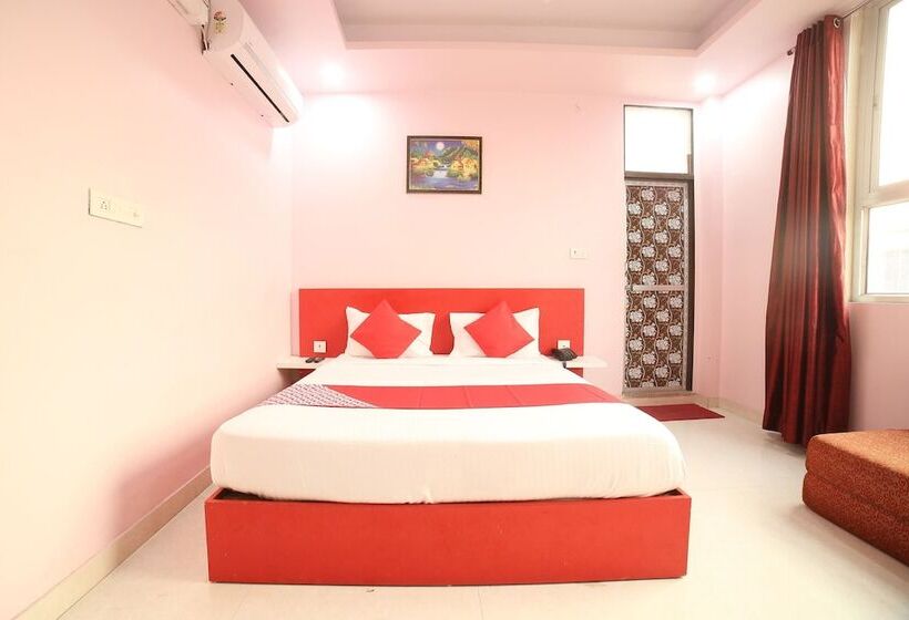 Hotel O Jai Ambay International