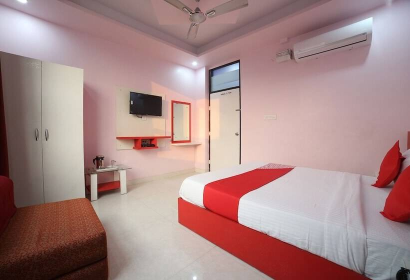 Hotel O Jai Ambay International