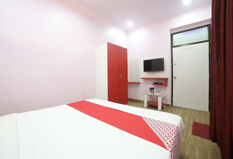 Hotel O Jai Ambay International