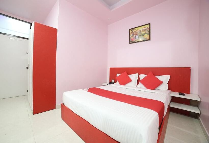 Hotel O Jai Ambay International
