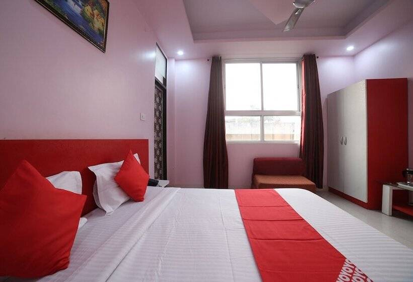 Hotel O Jai Ambay International