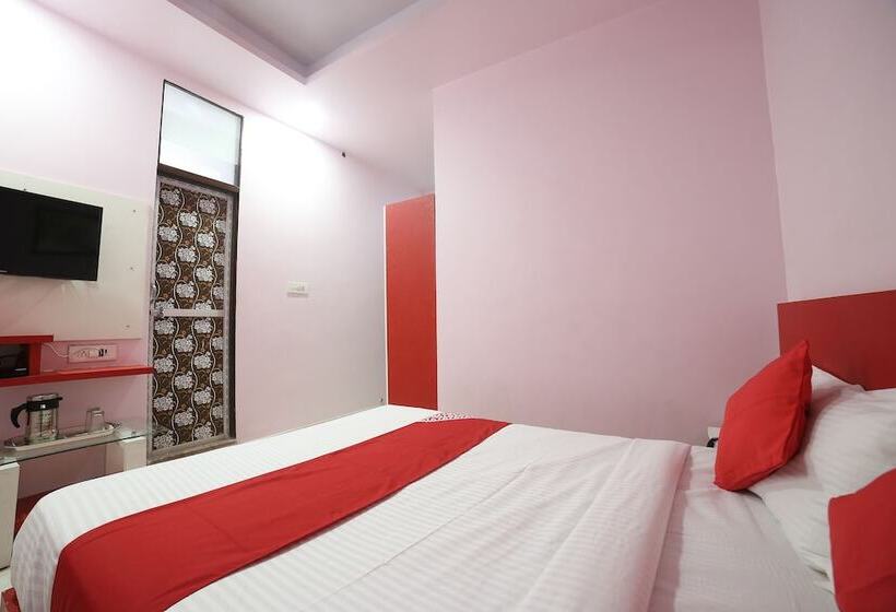 Hotel O Jai Ambay International