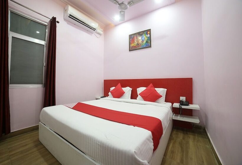 Hotel O Jai Ambay International