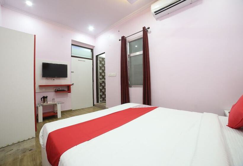 Hotel O Jai Ambay International