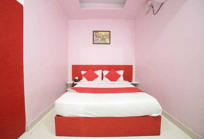 Hotel O Jai Ambay International