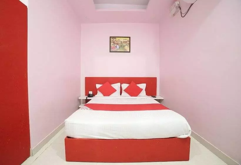 هتل O Jai Ambay International