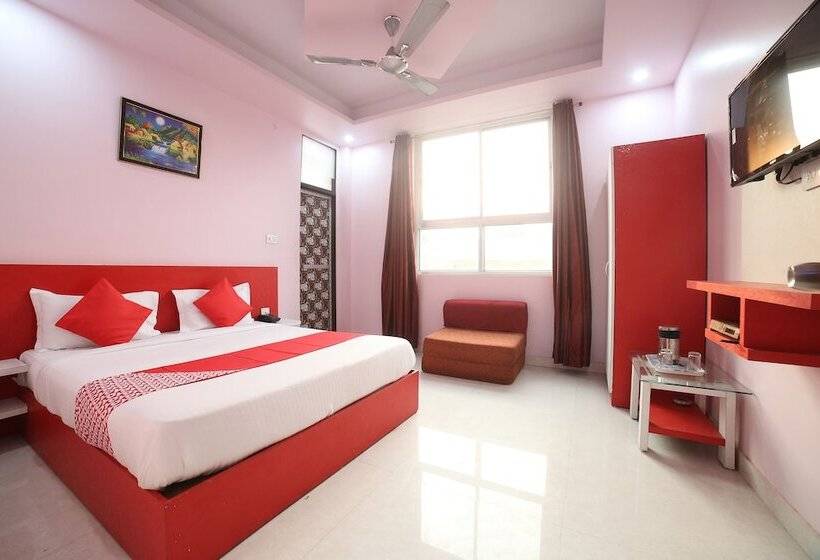 Hotel O Jai Ambay International