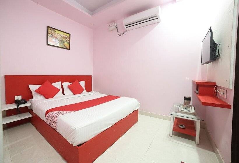 Hotel O Jai Ambay International