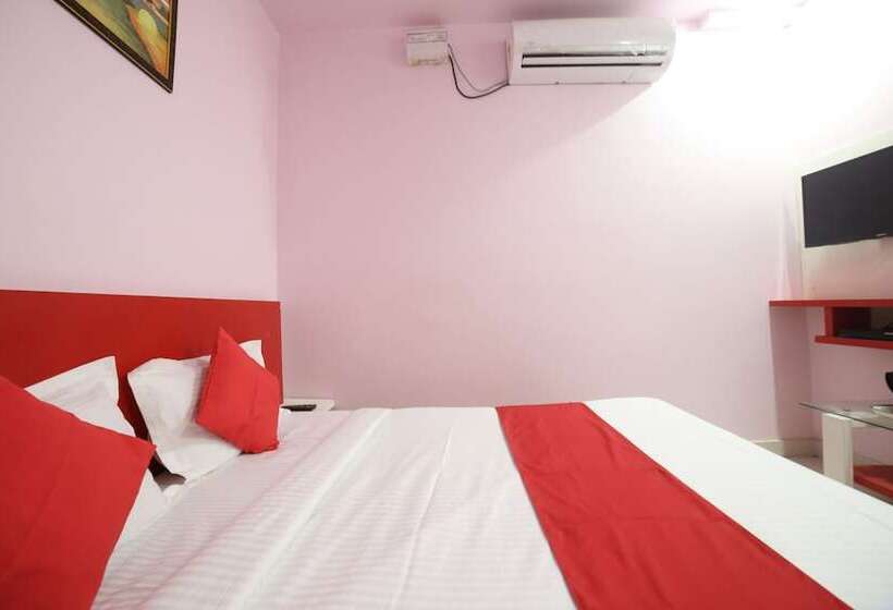 Hotel O Jai Ambay International