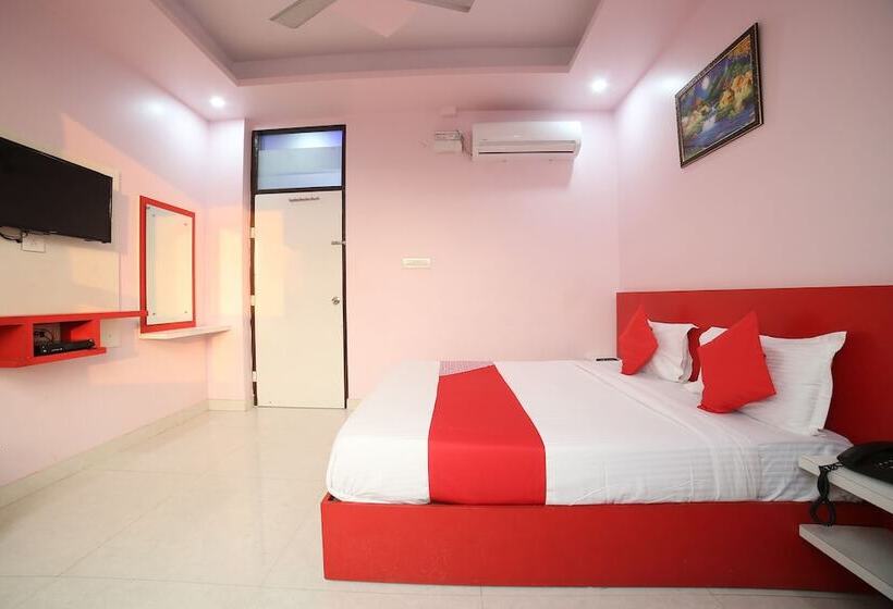 Hotel O Jai Ambay International