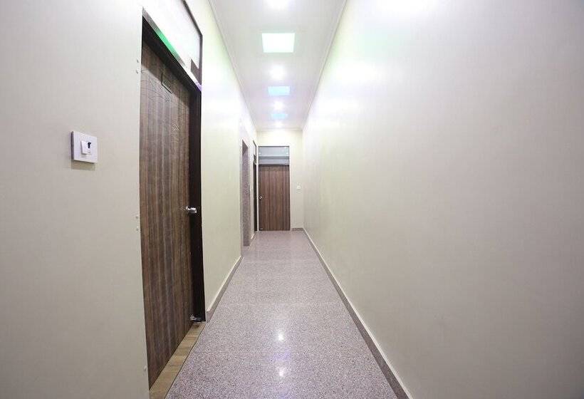 Hotel O Jai Ambay International