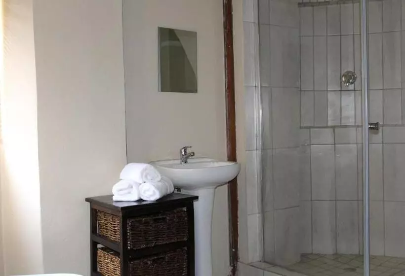 ペンション La Maison On 3rd Guesthouse