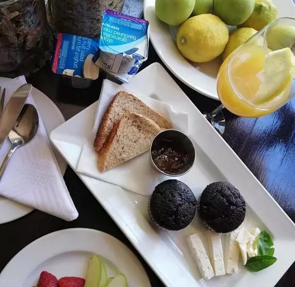 ペンション La Maison On 3rd Guesthouse