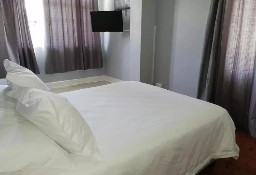 ペンション La Maison On 3rd Guesthouse