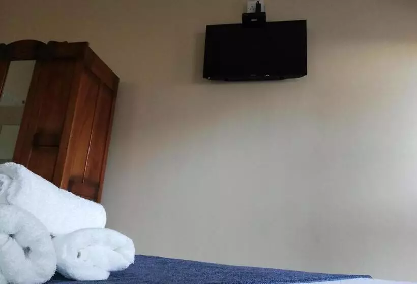 ペンション La Maison On 3rd Guesthouse