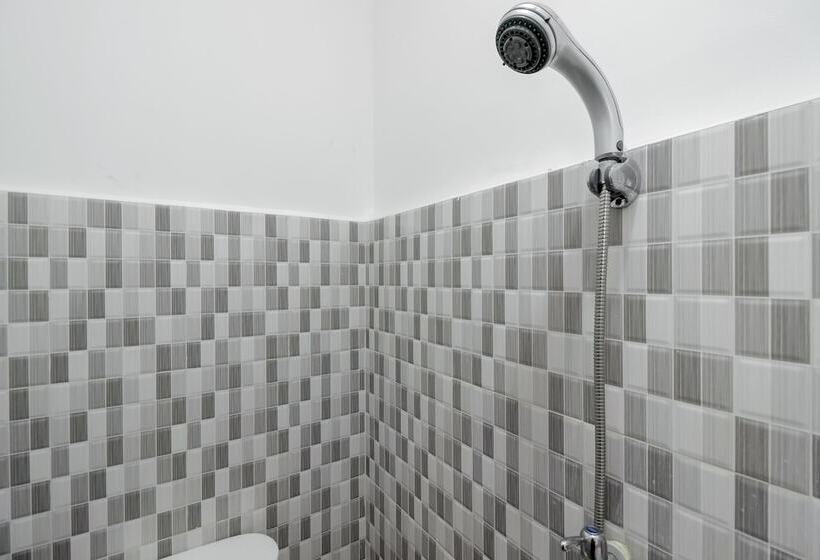 بنسيون Reddoorz Near Sam Ratulangi Airport Manado