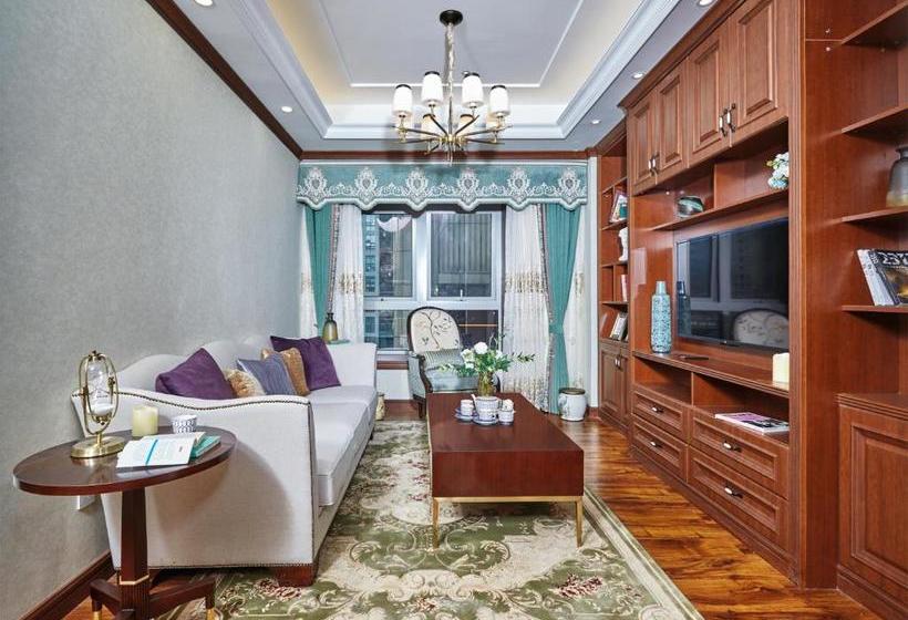 Aigao Smart Home Designer