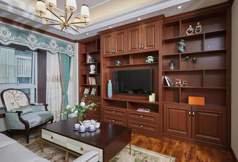 Aigao Smart Home Designer