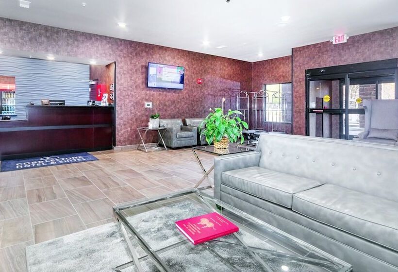 Cobblestone Hotel & Suites   Janesville