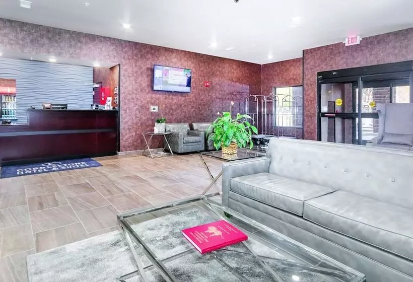 Cobblestone Hotel & Suites   Janesville