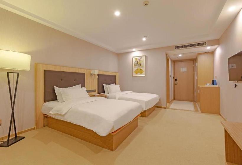 Hotel Echarm  Shanghai Hongqiao