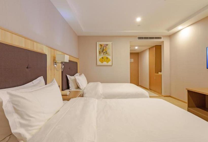 Hotel Echarm  Shanghai Hongqiao