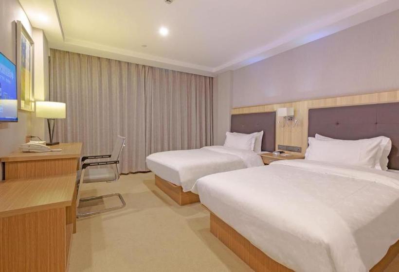 Hotel Echarm  Shanghai Hongqiao
