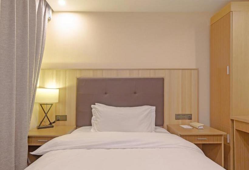 Hotel Echarm  Shanghai Hongqiao