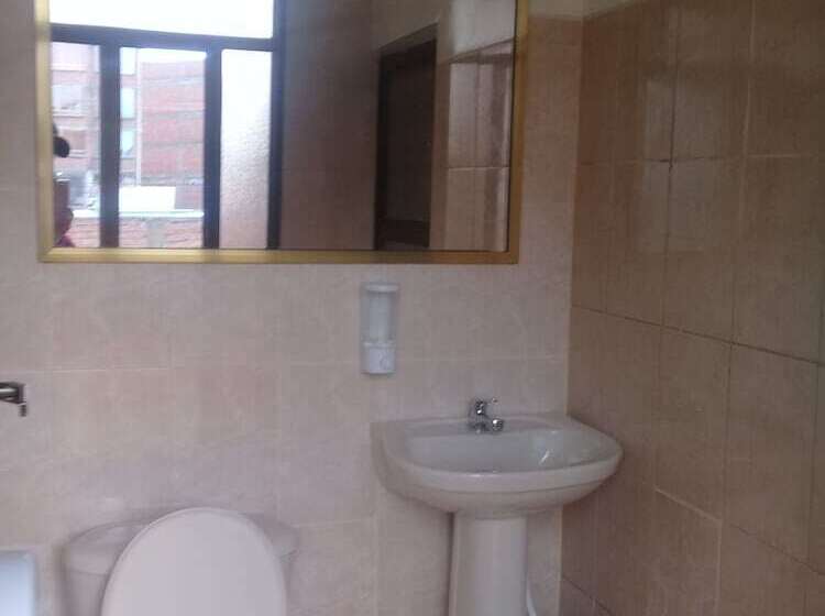 Hotel Gran Copacabana Hostal