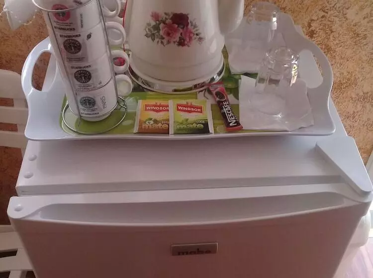 هتل Gran Copacabana Hostal