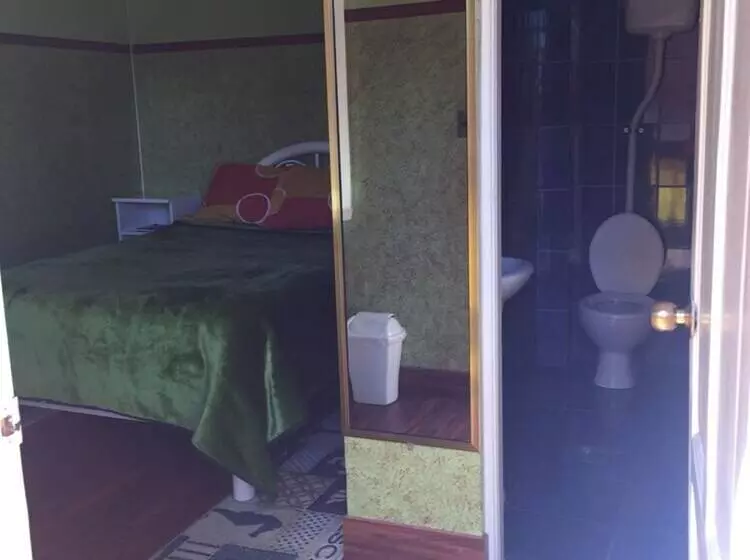 هتل Gran Copacabana Hostal