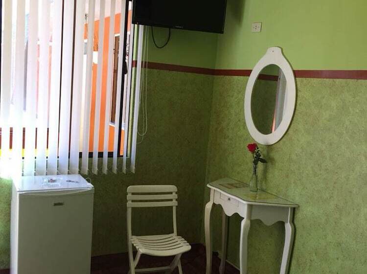 Hotel Gran Copacabana Hostal