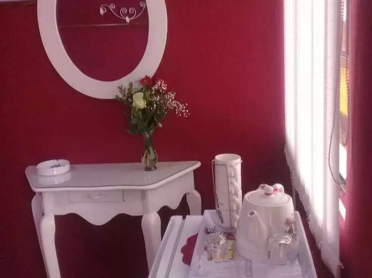 هتل Gran Copacabana Hostal