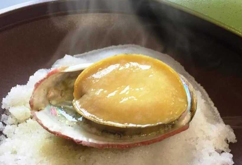 בית מלון כפרי Hamamura Onsen Totoya