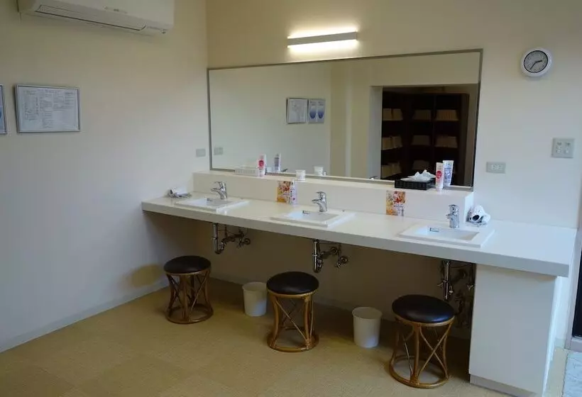 ホテル Hamamura Onsen Totoya