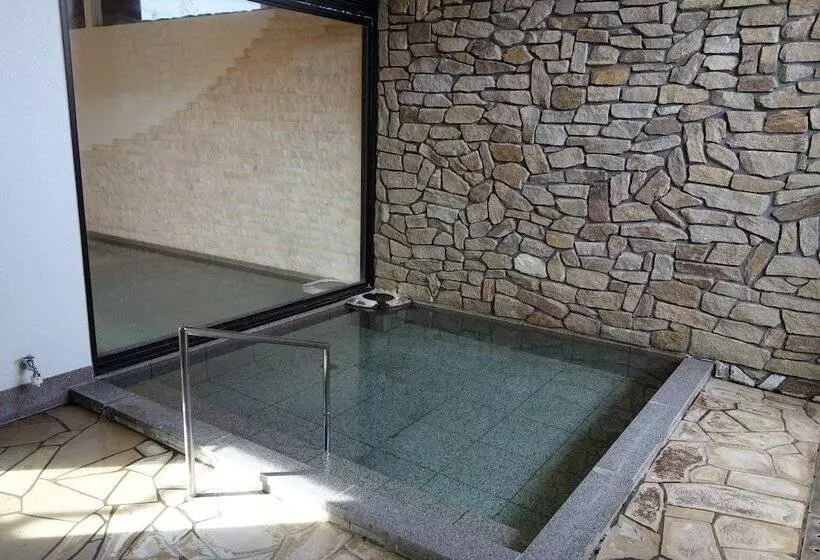ホテル Hamamura Onsen Totoya