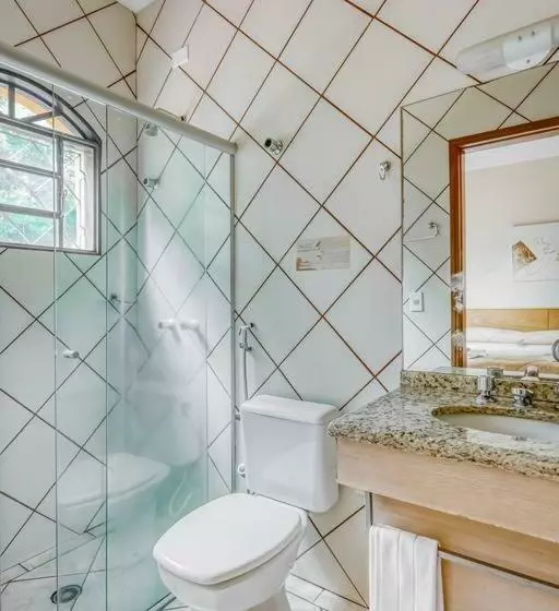 ホテル Jardin Park