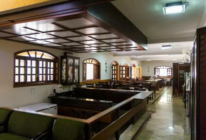 ホテル Jardin Park