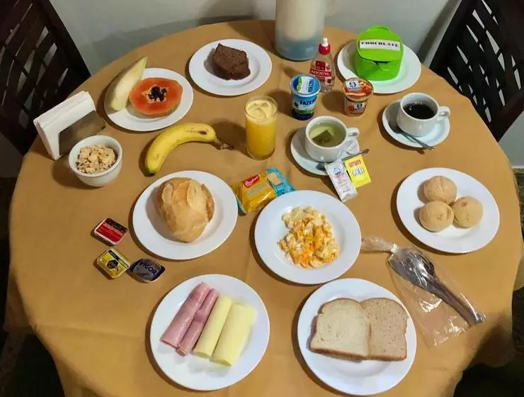 ホテル Jardin Park