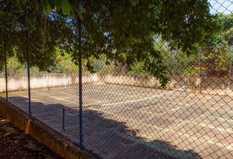 ホテル Jardin Park