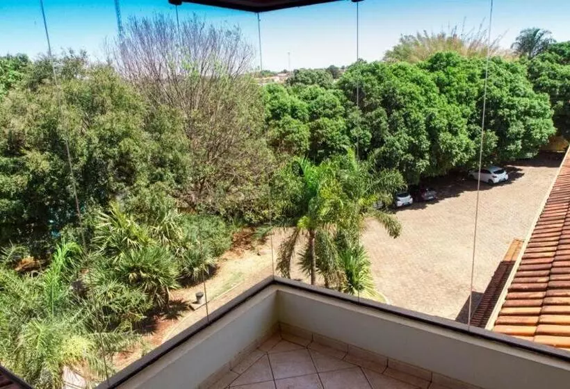 ホテル Jardin Park