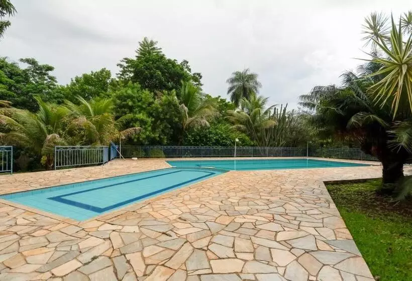 ホテル Jardin Park