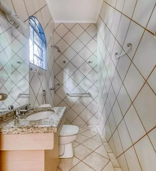 ホテル Jardin Park