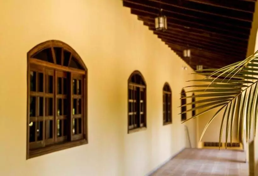 ホテル Jardin Park