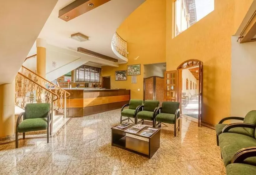 ホテル Jardin Park