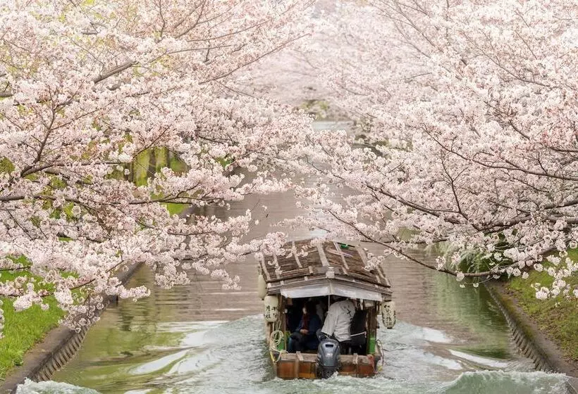 Mimaru Kyoto Nishinotoin Takatsuji