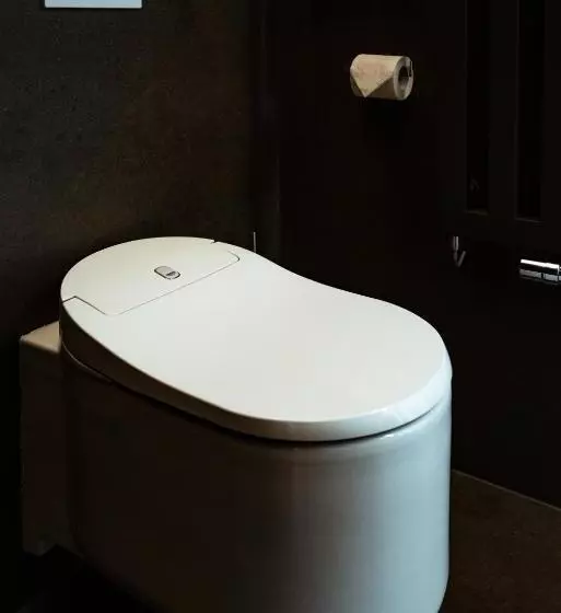 هتل Nutrend World