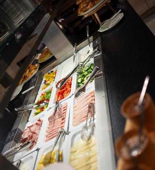 ホテル Nutrend World