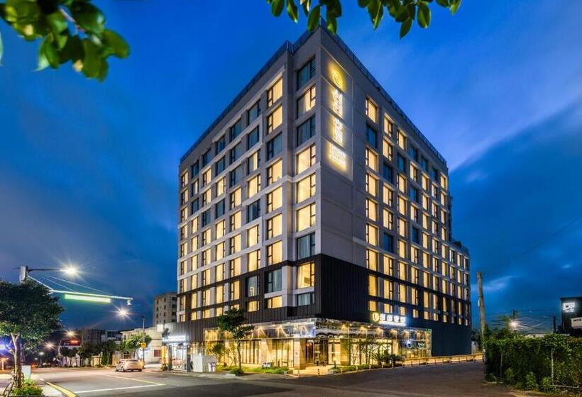 Shin Shin Hotel Cheonjiyeon