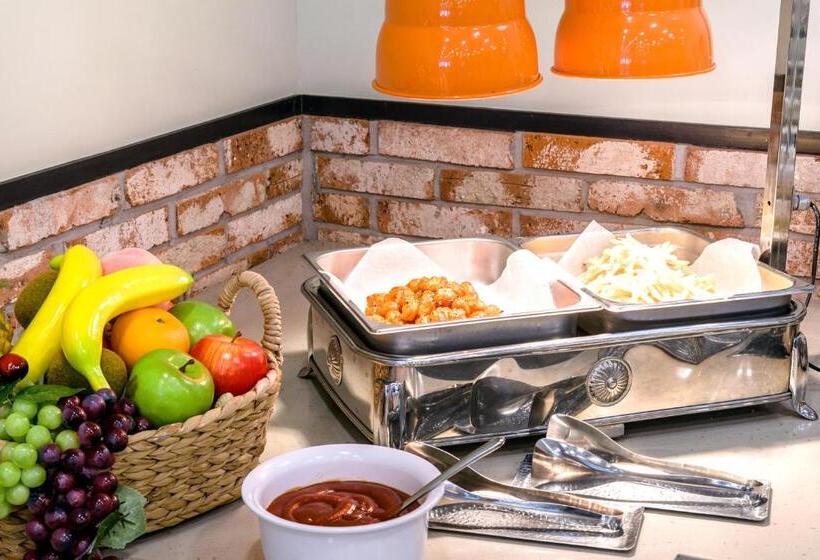 Shin Shin Hotel Cheonjiyeon